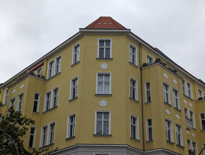 Dank der hohen Auflösung des Sensors der Hauptkamera lässt sich der zweifache Zoom auch beim Pixel 8 Pro problemlos verwenden. (Bild: Tobias Költzsch/Golem.de)